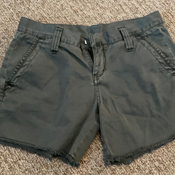 Hurley Pants - Womans Hurley brand shorts